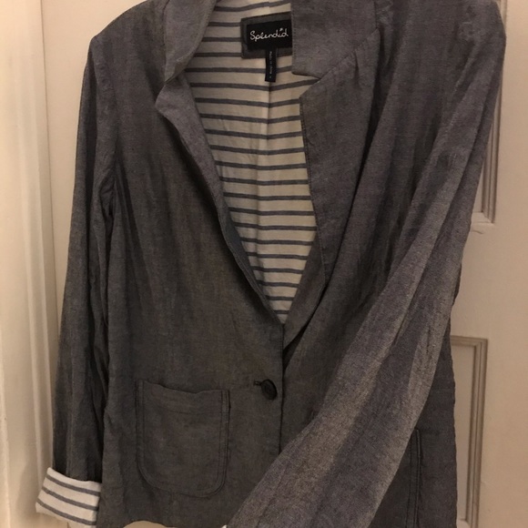 Splendid blazer - Picture 6 of 7